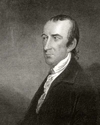 Thomas Stone